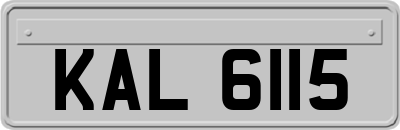 KAL6115