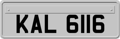 KAL6116
