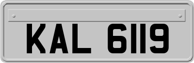 KAL6119