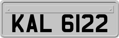 KAL6122