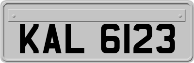 KAL6123