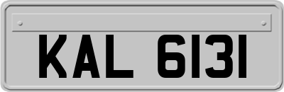 KAL6131