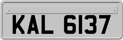KAL6137