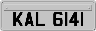 KAL6141