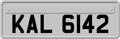 KAL6142