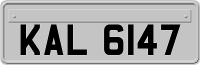 KAL6147