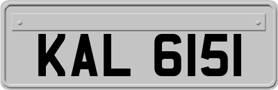 KAL6151