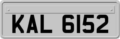 KAL6152