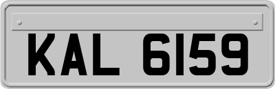 KAL6159