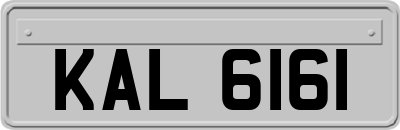KAL6161
