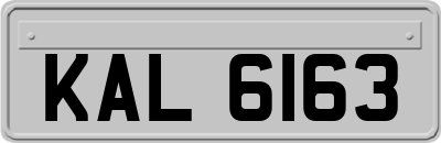 KAL6163