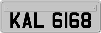 KAL6168