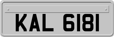 KAL6181