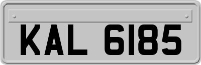 KAL6185