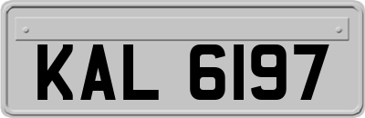 KAL6197