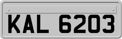 KAL6203