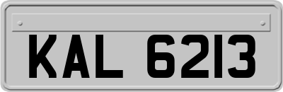 KAL6213