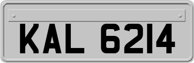 KAL6214
