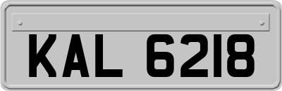 KAL6218
