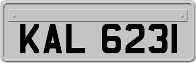 KAL6231
