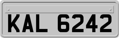 KAL6242