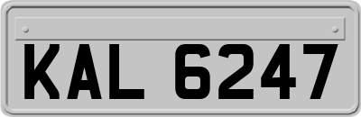 KAL6247