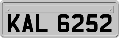 KAL6252