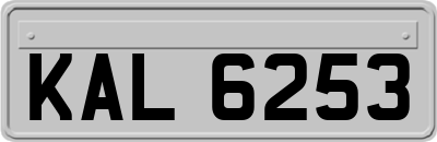 KAL6253