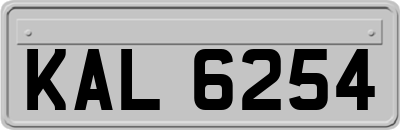 KAL6254
