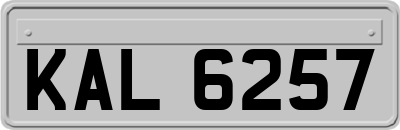 KAL6257