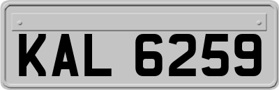 KAL6259