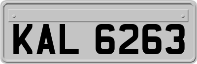 KAL6263