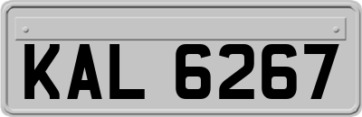 KAL6267