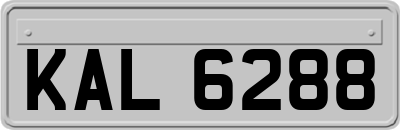 KAL6288