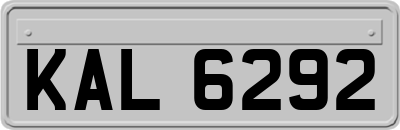 KAL6292