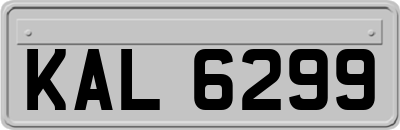 KAL6299