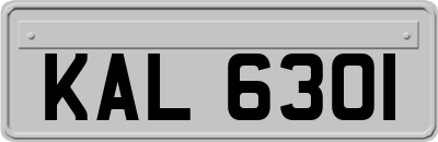 KAL6301