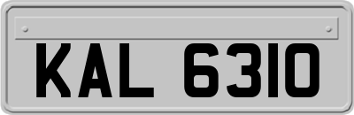 KAL6310