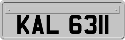 KAL6311