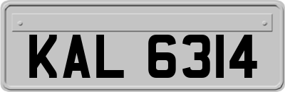 KAL6314