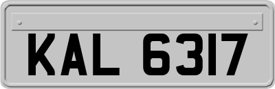 KAL6317