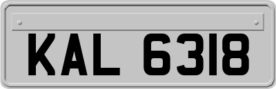 KAL6318