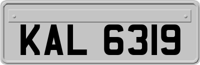 KAL6319