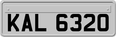 KAL6320