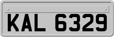 KAL6329
