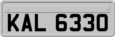 KAL6330