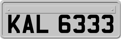 KAL6333