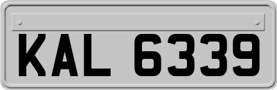 KAL6339