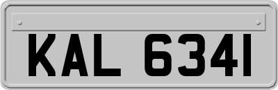 KAL6341