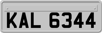 KAL6344